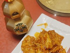 -昱成园家常菜馆(利民道店)
