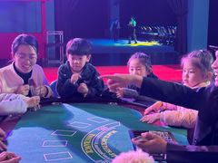 -Club Med地中海俱乐部·桂林度假村