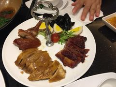 -避风塘·老港味餐厅(虹口龙之梦店)