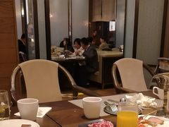 -步步高福朋喜来登·宜客乐西餐厅