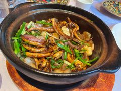 -盛百味·家宴餐厅(霸州分店)