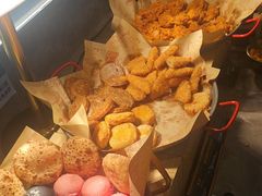 -比格比萨自助(裕源大厦店)