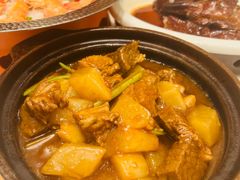 -稻香酒家·33年老字号·港式粤菜(富邦中心店)