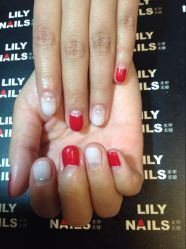 -LILY NAILS美甲美睫