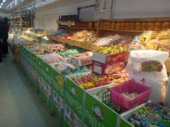 零售区-鑫福隆生鲜超市(沈营大街店)