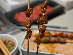 -海底捞火锅(关山保利店)