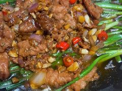 -黄泥岗·黄陂农家菜(百步亭店)