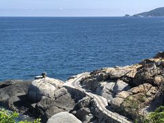 -三亚蜈支洲岛旅游区