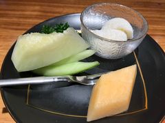 -江户前寿司(好运街店)