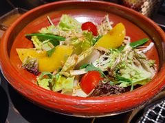 -厚贞日式烤肉(浦东汇智店)