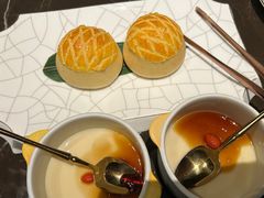 -海派悦庭·海胆烧麦·新融合菜(凯德广场店)