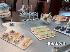 -云朵上的鱼(莘庄店)