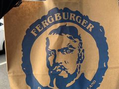 -Fergburger(皇后镇店)