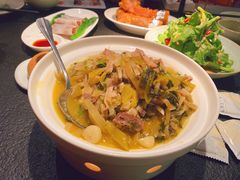 -蝴蝶里·粤菜·点心(滨江龙湖店)