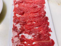 -东道煮牛肉火锅(东盛大街店)