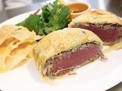 -MOO Beef Cafe