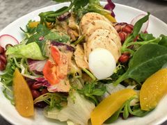 果蔬大拌菜-玉华台饭庄·淮扬菜·烤鸭(望京店)