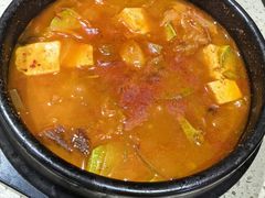 -东门韩国烤肉·韩国料理(烟台朝阳街店)