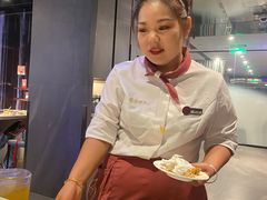 -海底捞火锅(外滩店)