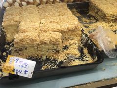 -爱德顺糕点食屋(利民道店)