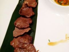 -王鼎精致料理铁板烧(世博源店)