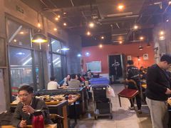 大堂-川东长筷子耗儿鱼(万象润街店)