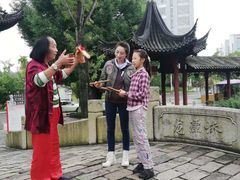 -龙潭水乡