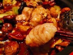 -泰钰丰烤鸭.天津菜(开发区店)