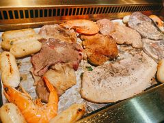 -新石器烤肉(之心城店)