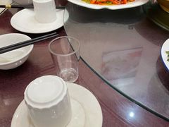 -食尚盐帮菜(杜甫草堂店)