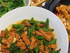 -良厨本味· 老坛剁椒鱼头(深南腾讯店)