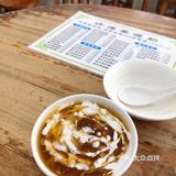 沙湾姜埋奶  |   在老字号里，享受一碗糖水的快乐