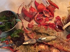 -Burger & Lobster(Dean Street)