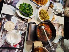 -时间仓(月湖公园店)