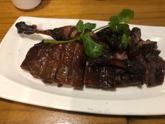 -日出青木·杭帮菜名店