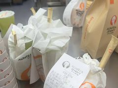 -沪上阿姨·精选茶饮(龙湖滨江天街店)