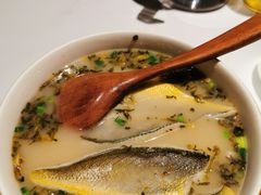 -顶特勒·黄鱼馆·特色菜(上海大世界店)