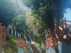 -船政文化景区-罗星塔公园