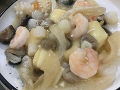 -京天红酒家(虎坊路店)