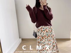 -CLMX(新天地凯德晶萃广场店)