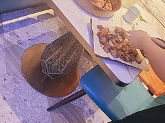 -阿里疆Alijiang·丝路美食·异域风情·清真(长楹天街店)