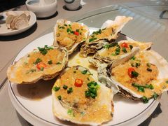 -烧货·活海鲜炭烧(湖滨商业街店)
