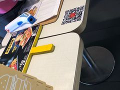 -麦当劳(哈西万达店)