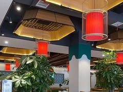 大堂-大鸽饭(马王堆店)