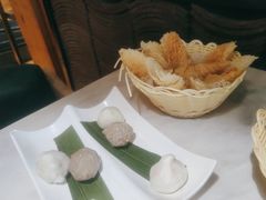 -狐狸爱上椰子鸡(滨江星光大道店)