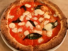 -Motorino(湾仔店)