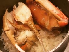 -蟹道乐(新宿本店)
