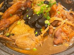 -阿毛饭店(和义路店)