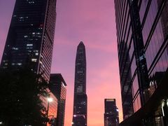 -Something For(中洲湾店)