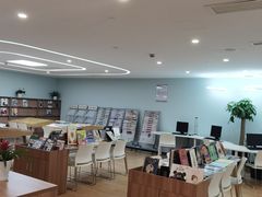 -江宁路街道社区文化活动中心